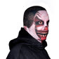 FACE SKINZ - Clown souriant - Masque facial