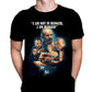 Danger Breaking Bad – klassische TV-Show – T-Shirt