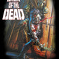 Dawn Of The Dead – Klassischer Horror-Zombiefilm – T-Shirt