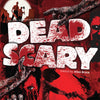 Dead Scary- The Darkside Guide To Zombie Horror Movies
