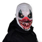 FACE SKINZ - Démon Clown - Masque facial