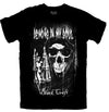 Blackcraft Cult - CARPE NOCTEM - T-shirt long
