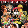 Die Laughing - The Darkside Guide To Comedy Horror Movies