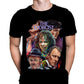 Collage L'Exorciste - Affiche de film d'horreur classique - T-shirt par Rick Melton