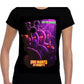 WSH - VENEZ JOUER À CHUCKY - Affiche de film - T-shirt à manches capes
