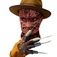 Freddy Krueger - Ensemble Masque, Chapeau et Gant - Costume d'Halloween - Cosplay - Horreur