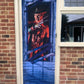 WSH - ALIEN - Türbanner / Schlafzimmer / Halloween-Banner