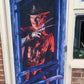 WSH - ALIEN - Türbanner / Schlafzimmer / Halloween-Banner