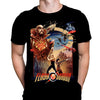 Flash Gordon - TV Show Retro Classic Film T-Shirt