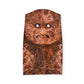 Nightmare Elm Street Freddy - Horror-Gesichtsmaske