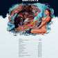 Incroyablement sauvage L'art érotique sanglant de Rick Melton