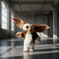 Gremlins - Mogwai Gizmo - Figurine échelle 1:1