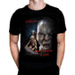 Der Vierte Doktor – Klassische Sci-Fi-TV-Show – T-Shirt