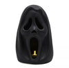 Scream Ghost Face - LED Figurine - Horror Home Decor