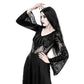 Restyle - Body Chapelle Gothique Col V