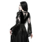 Restyle - Body Chapelle Gothique Col V