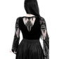 Restyle - Body Chapelle Gothique Col V