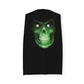 FACE SKINZ - Grim Reaper - Masque vert