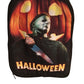 Männer Frauen Horrorfilm Rucksäcke Halloween Film Outdoor Tasche - Michael Myers