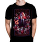 Venez jouer à Danny - T-shirt classique d'horreur culte par Peter Panayis