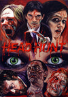 Rick Melton - Head Hunt - Sci-Fi Art Print