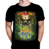 Heatseeker Predator - Monster Alien Classic Horror Movie Poster Art - T-Shirt