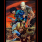 LA COLLINE A DES YEUX - T-Shirt Horreur Classique par Rick Melton