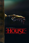 Horror Movie Poster - House- Classic Horror
