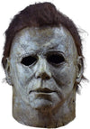 HALLOWEEN (2018) Michael Myers - Halloween-Partykostüm Maske