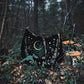 Restyle - DRAGON BACKPACK - Schul-/Arbeits-/Reisetasche