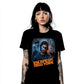 Terminator-Debüt – Filmkunst von Rick Melton – T-Shirt