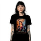 SECRETS TWIN PEAKS - 90's Retro TV Show Poster Art - T-Shirt