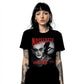 NOSFERATU 1922 - T-shirt d'horreur classique