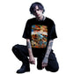 Der Vierte Doktor – Klassische Sci-Fi-TV-Show – T-Shirt