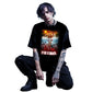 PIRANHA - Affiche de film - T-Shirt