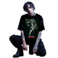 Der Vierte Doktor – Klassische Sci-Fi-TV-Show – T-Shirt