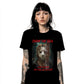 Freitag, der 13. You Can Run – klassisches Horrorfilm-T-Shirt