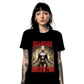 Hellraiser Crucifixtion - T-shirt classique du film d'horreur
