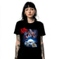 Evil Dead Chainsaw - Classic Horror Movie Art - T-Shirt