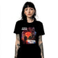The Incredible Melting Man - Classic 70's Horror B-Movie - T-Shirt