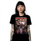 Come And Play Danny – klassisches Kult-Horror-T-Shirt von Peter Panayis