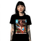 Bela Lugosi – Klassisches Horrorfilm-T-Shirt von Rick Melton