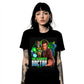 LE ONZIÈME DOCTEUR - Série de science-fiction culte - T-Shirt