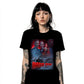 LOUP-GAROU AMÉRICAIN PLEINE LUNE - Movie Art - T-Shirt