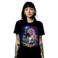 Der Vierte Doktor – Klassische Sci-Fi-TV-Show – T-Shirt
