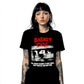 Basket Case Poster - Klassisches Horrorfilm-T-Shirt
