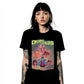Dr Who vs Daleks - Classic Peter Cushing Doctor Who Movie T-Shirt