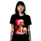 Der zweite Doktor – Klassische Sci-Fi-TV-Show – T-Shirt