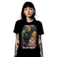 Der Vierte Doktor – Klassische Sci-Fi-TV-Show – T-Shirt