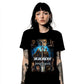 HIGHLANDER - Culte fantastique classique - T-Shirt de film